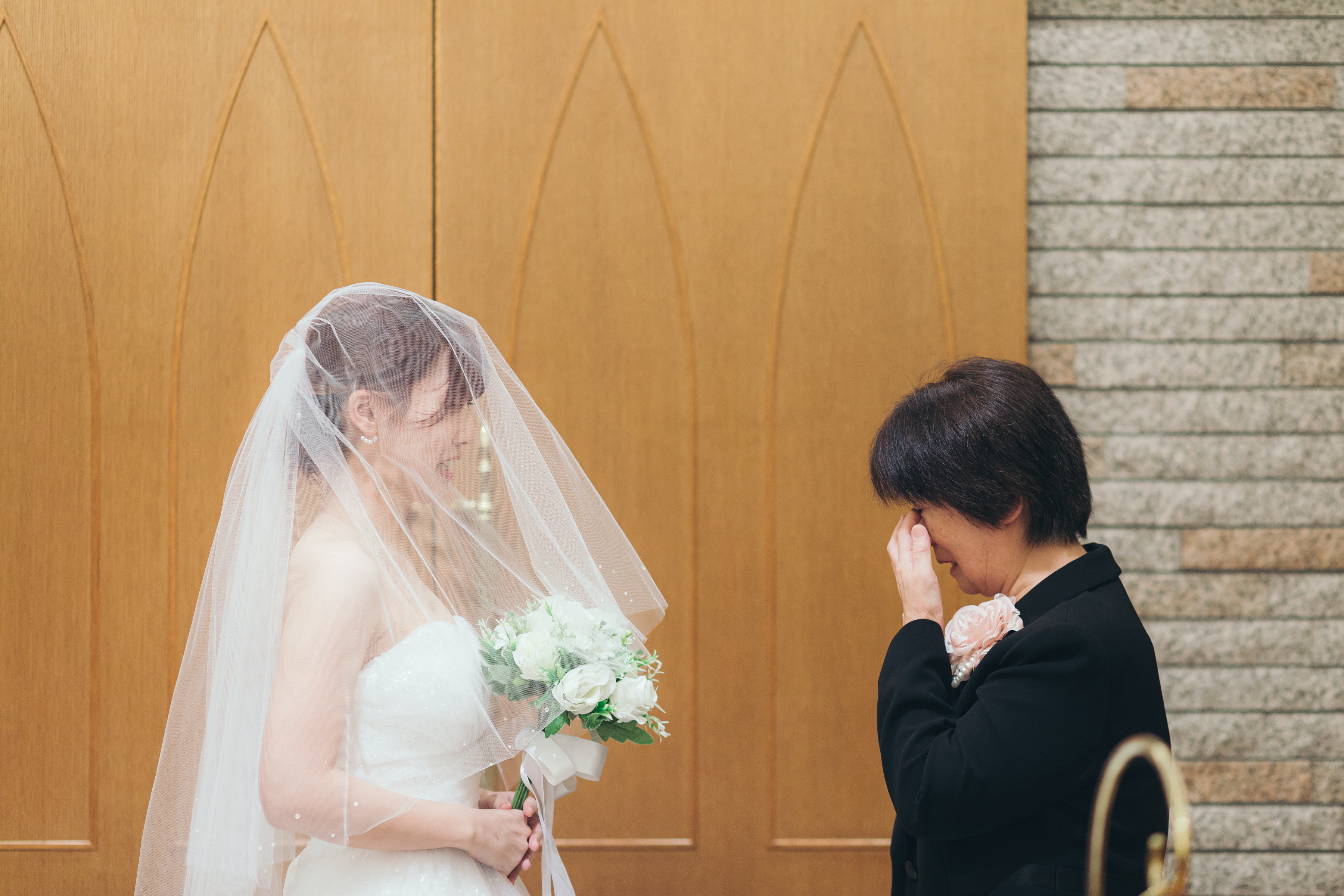 おひろめフォトウェディング♪