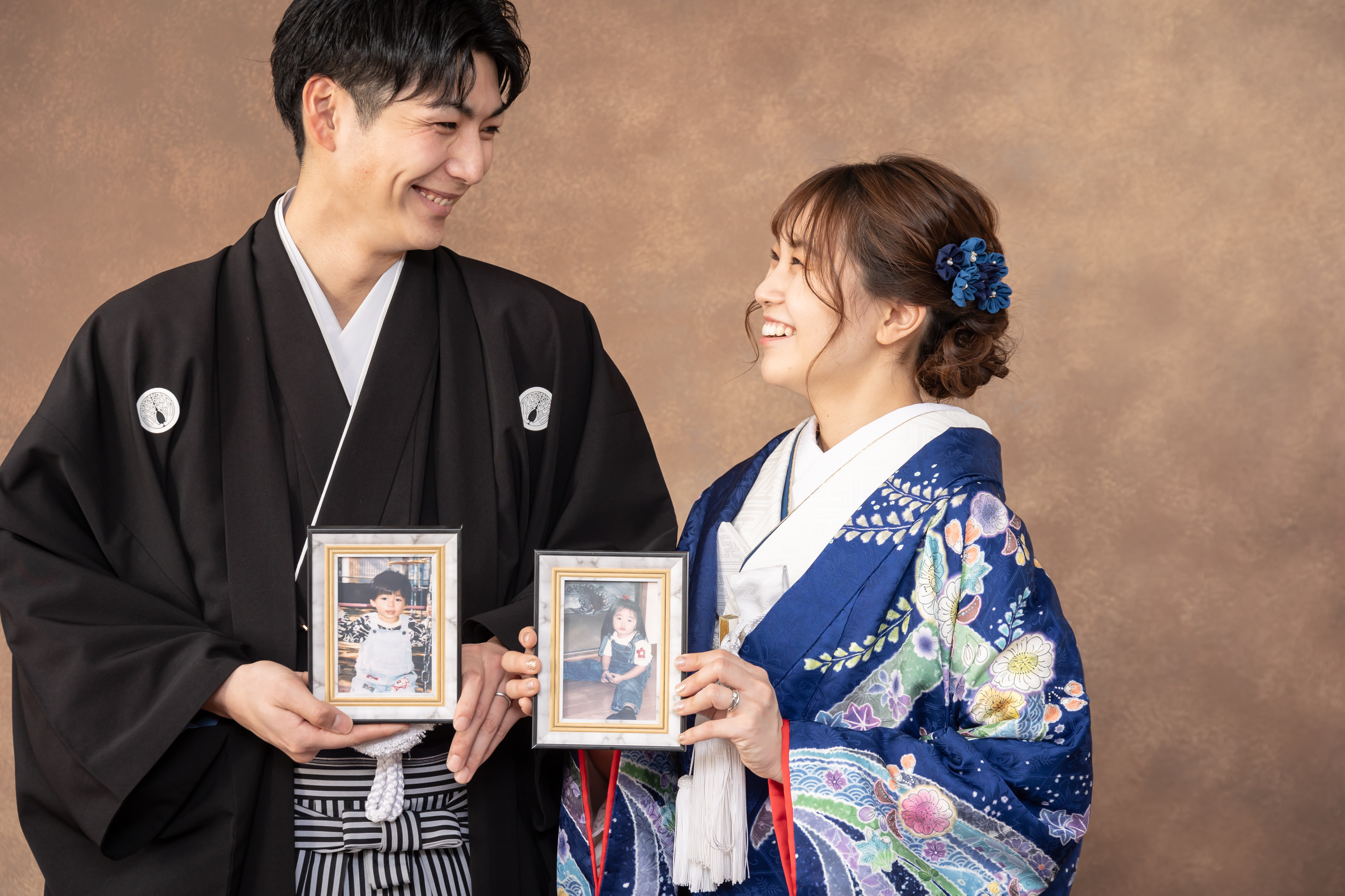 フォトウェディング定番トレンドアイテム4選!!