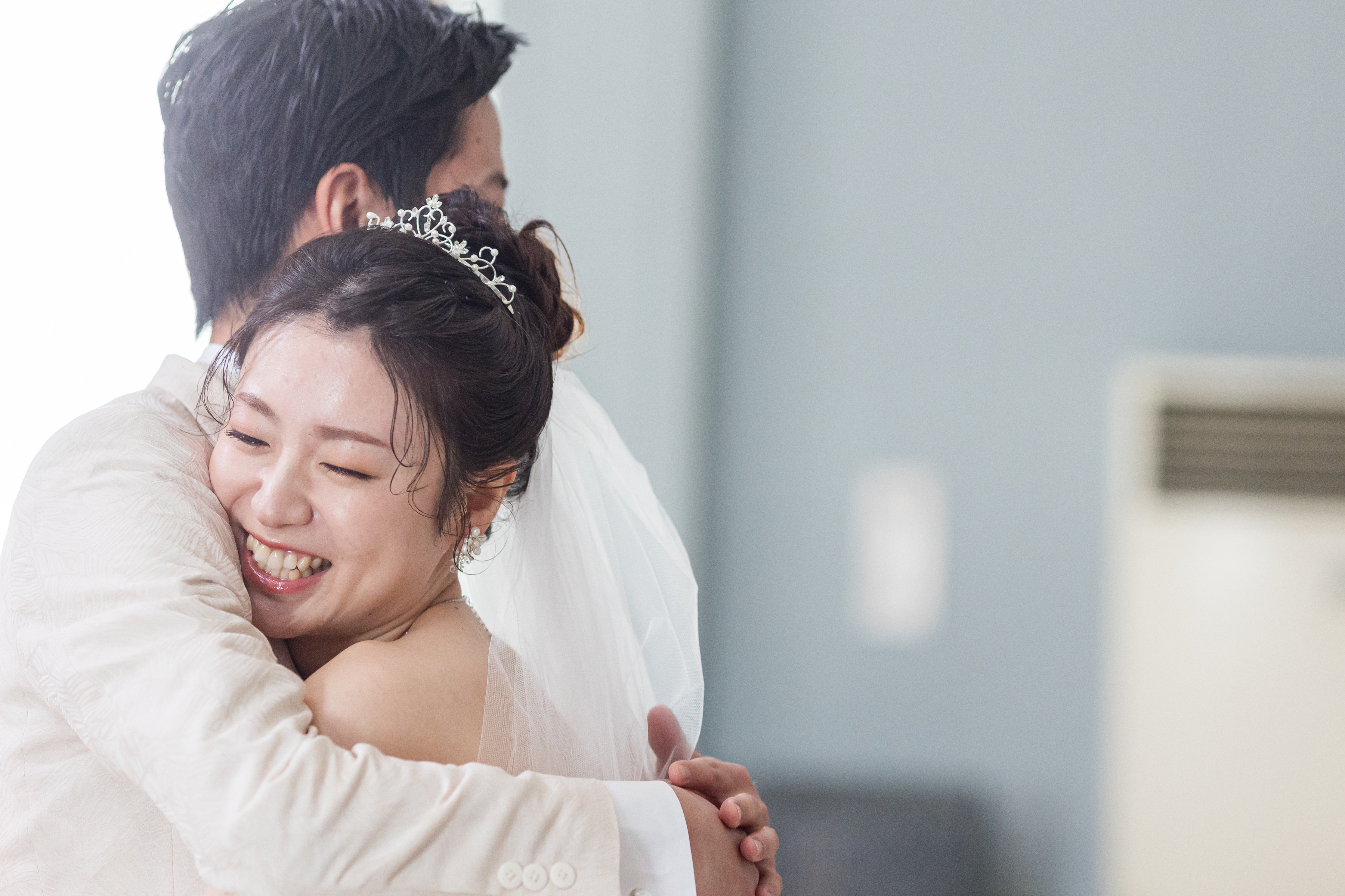 ファーストミート?