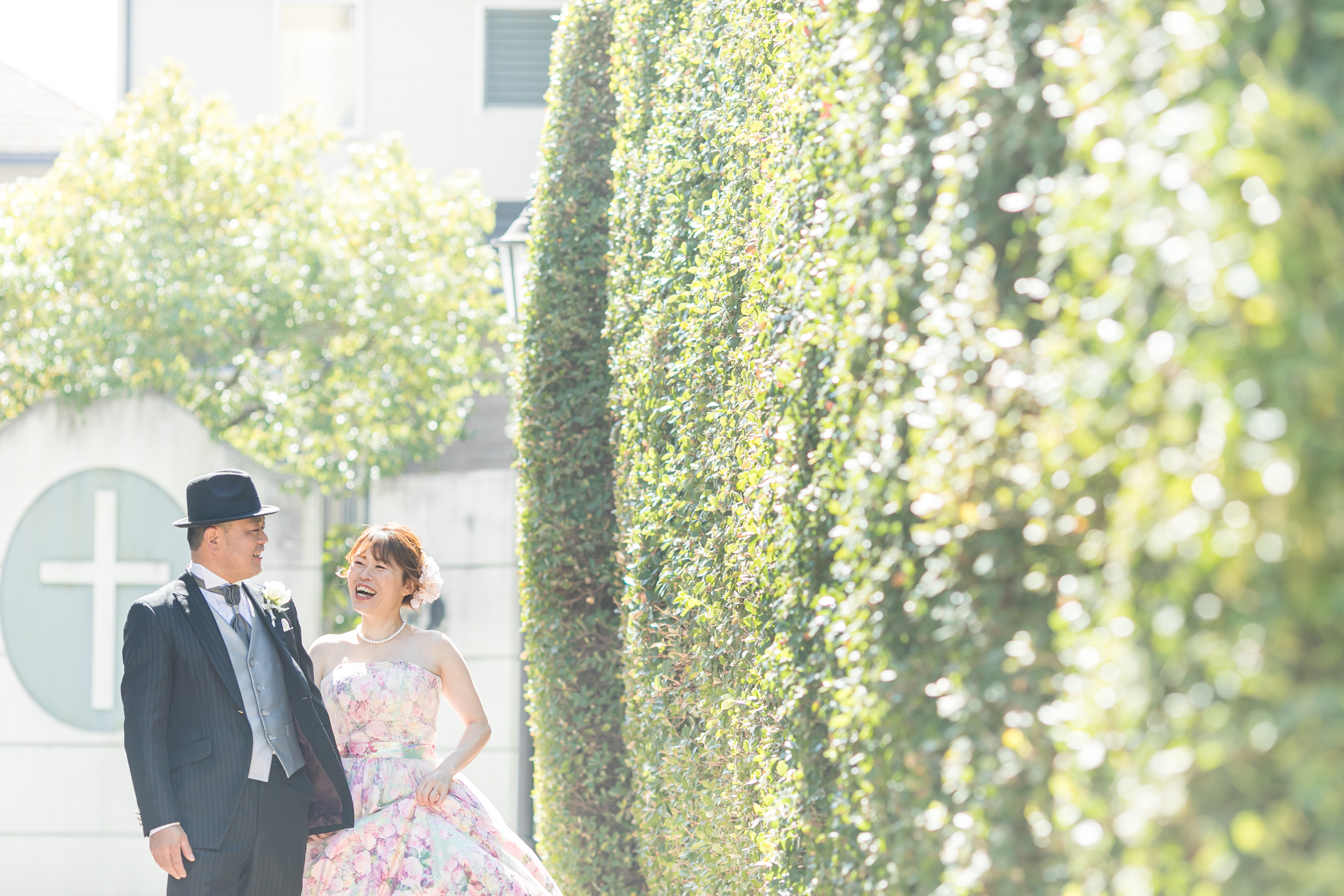 結婚式、お写真撮影に人気の春がやってきます