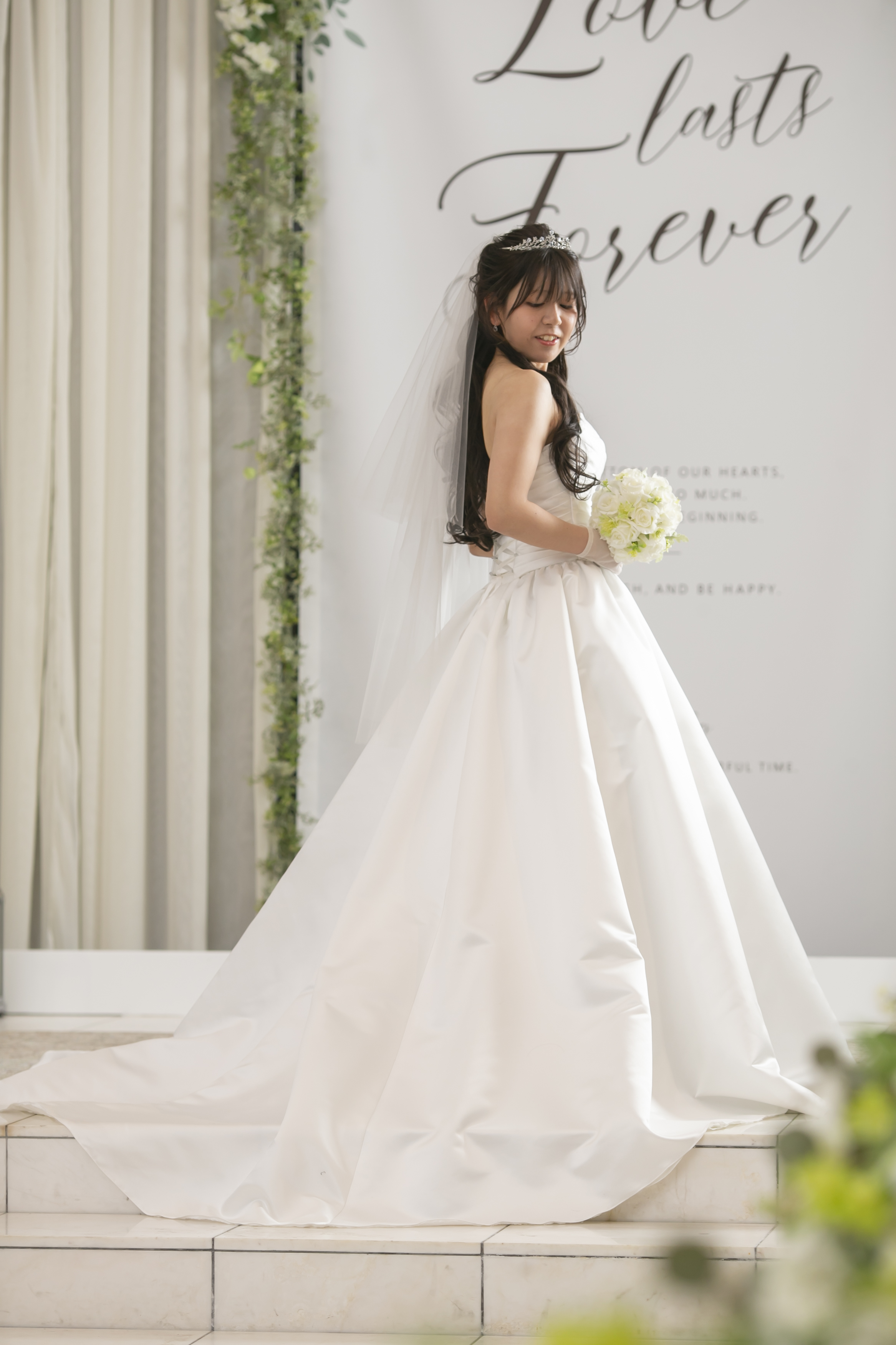 ご家族様とご一緒に！アットホームなフォトウェディング♪