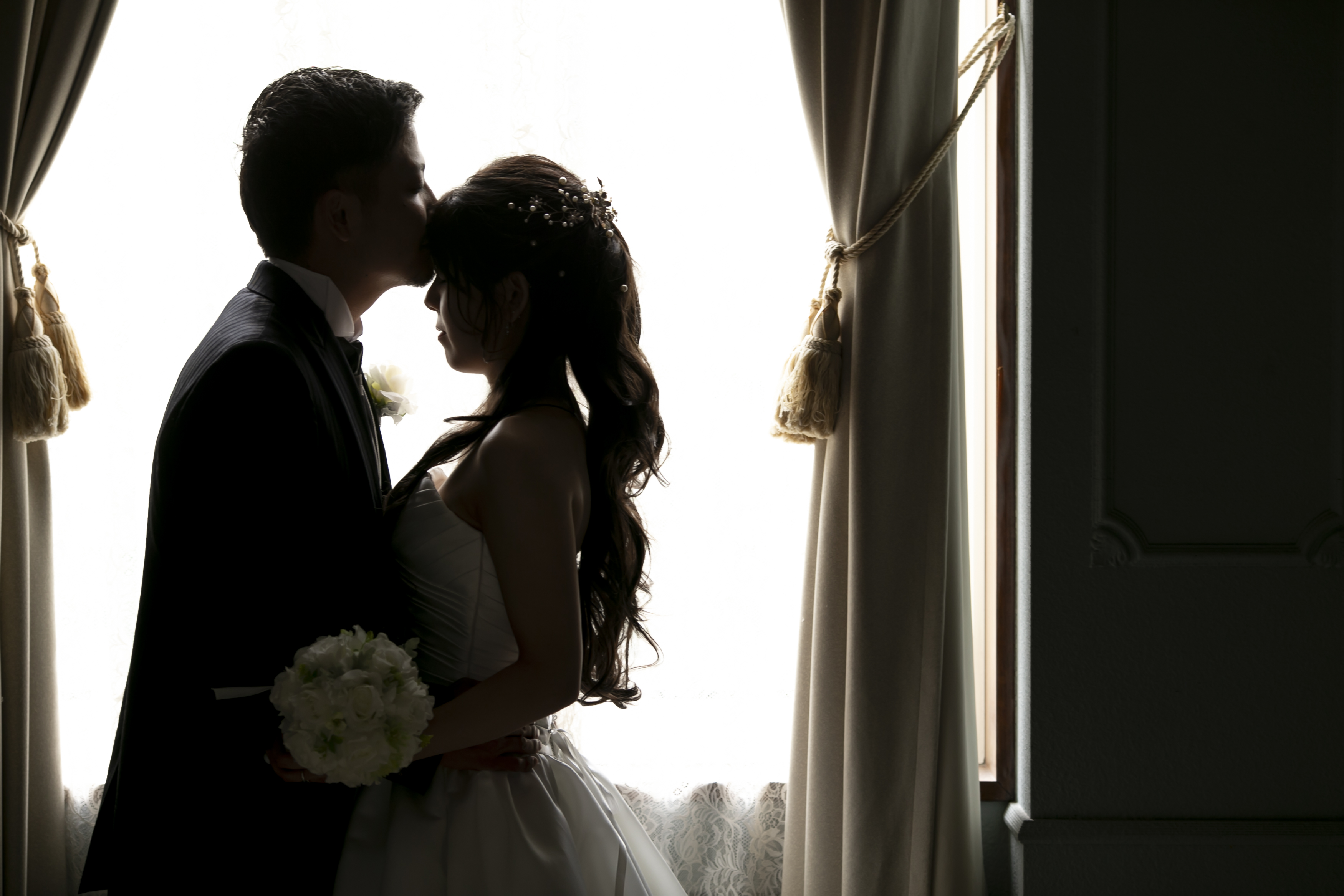 ご家族様とご一緒に！アットホームなフォトウェディング♪