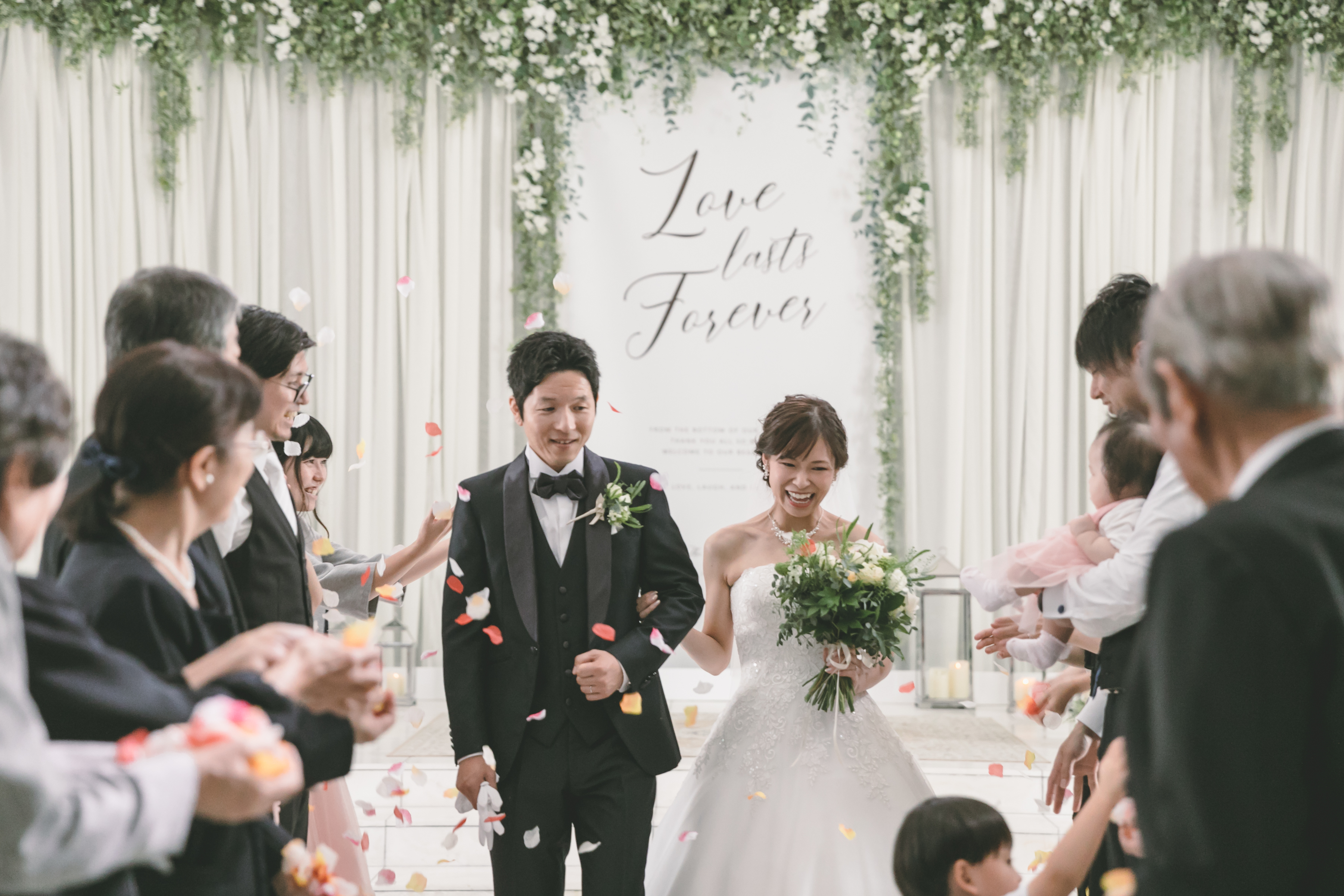 1月12日・13日限定☆ブライダルフェアのご案内