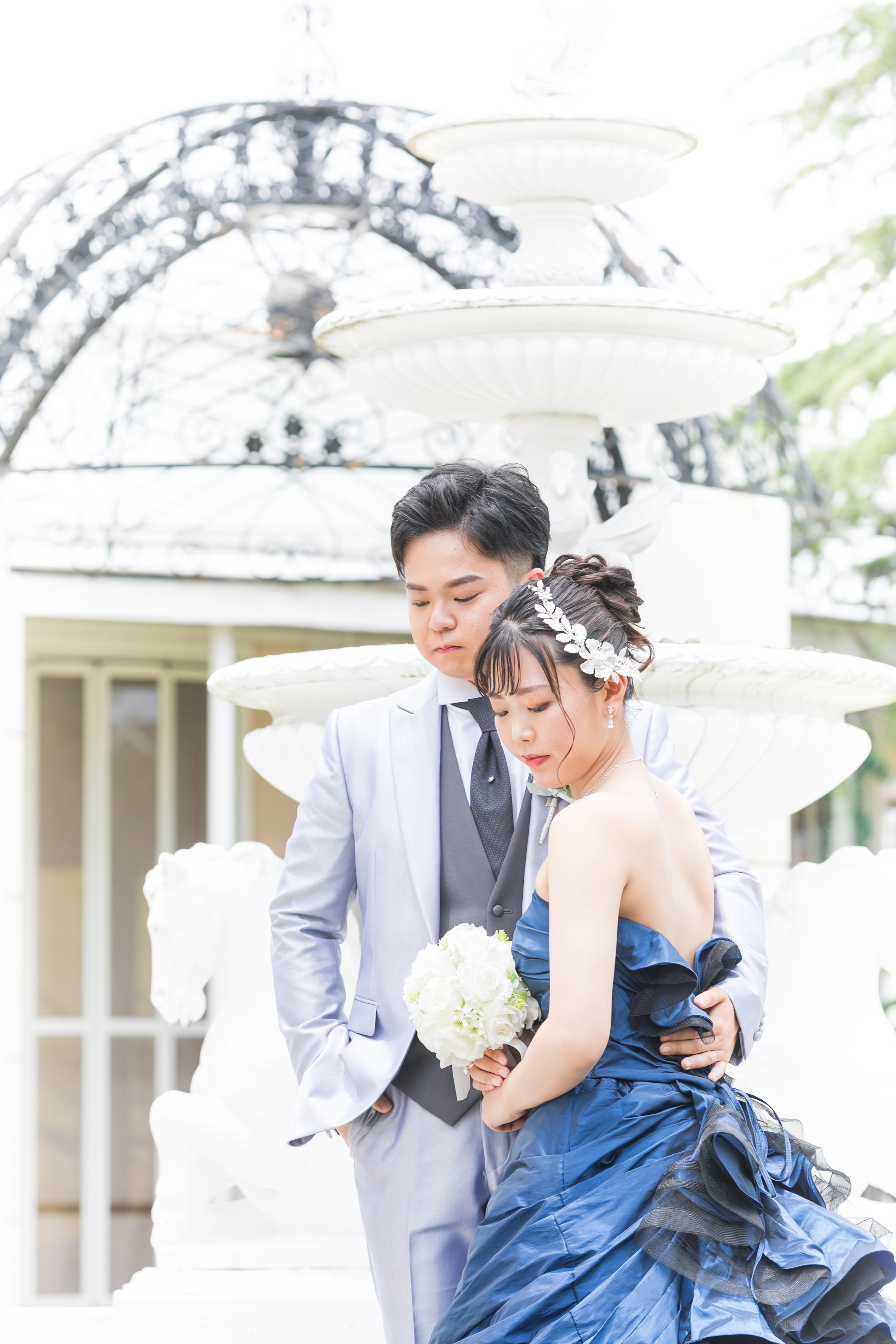 前撮りするなら年内に✨