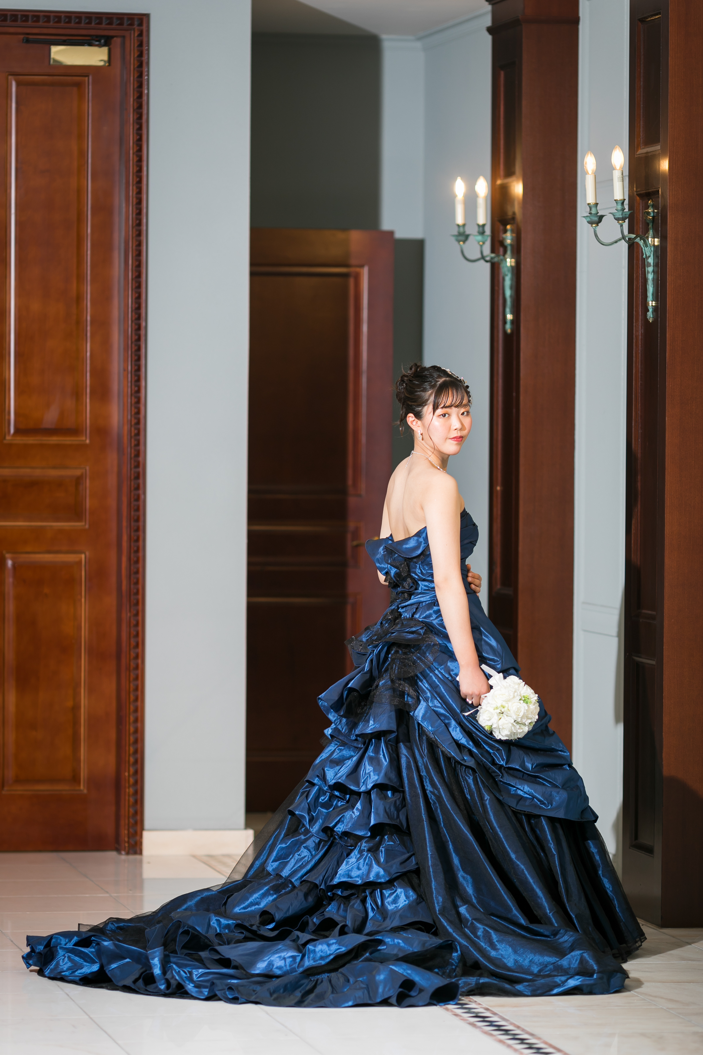 前撮りするなら年内に✨