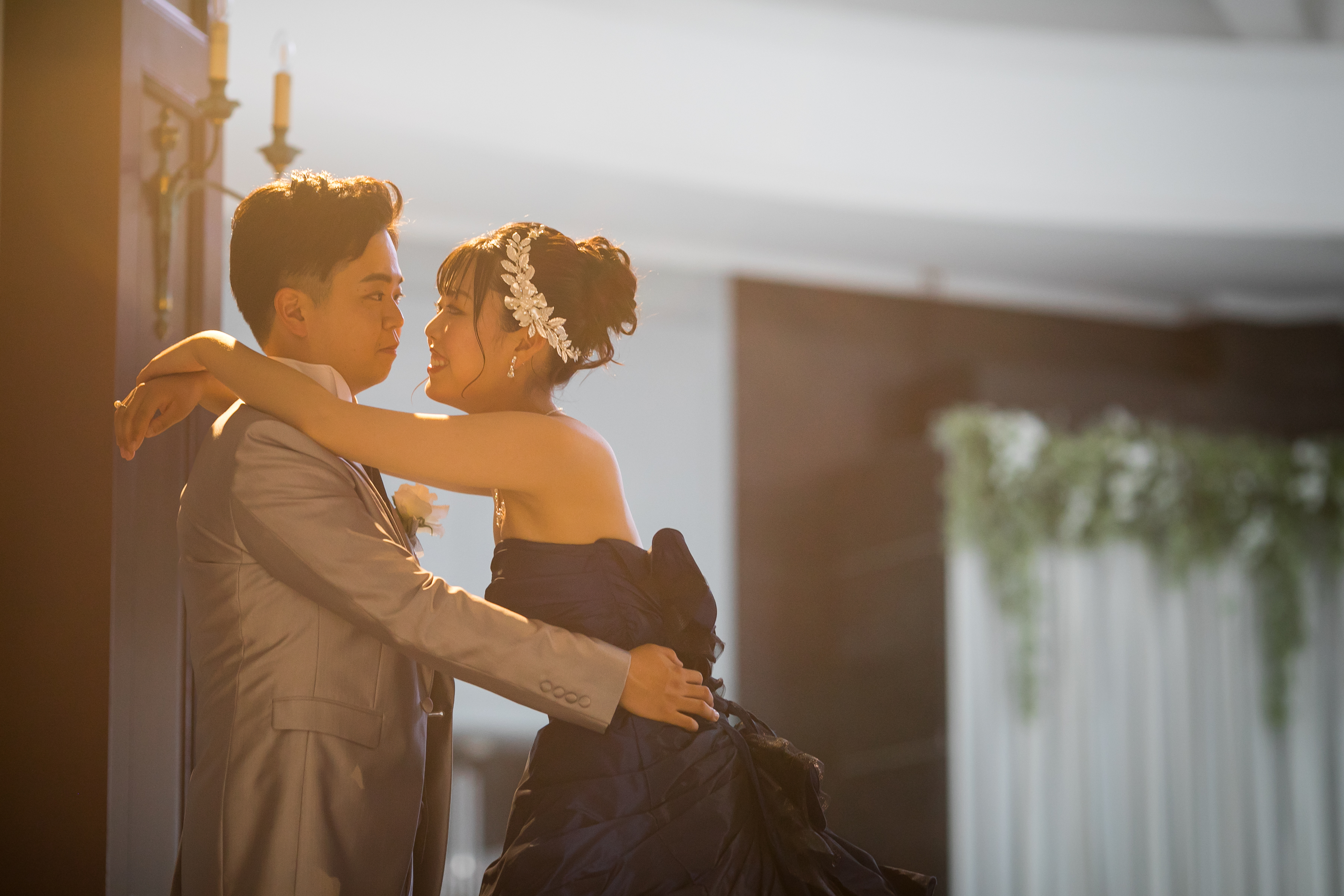 前撮りするなら年内に✨