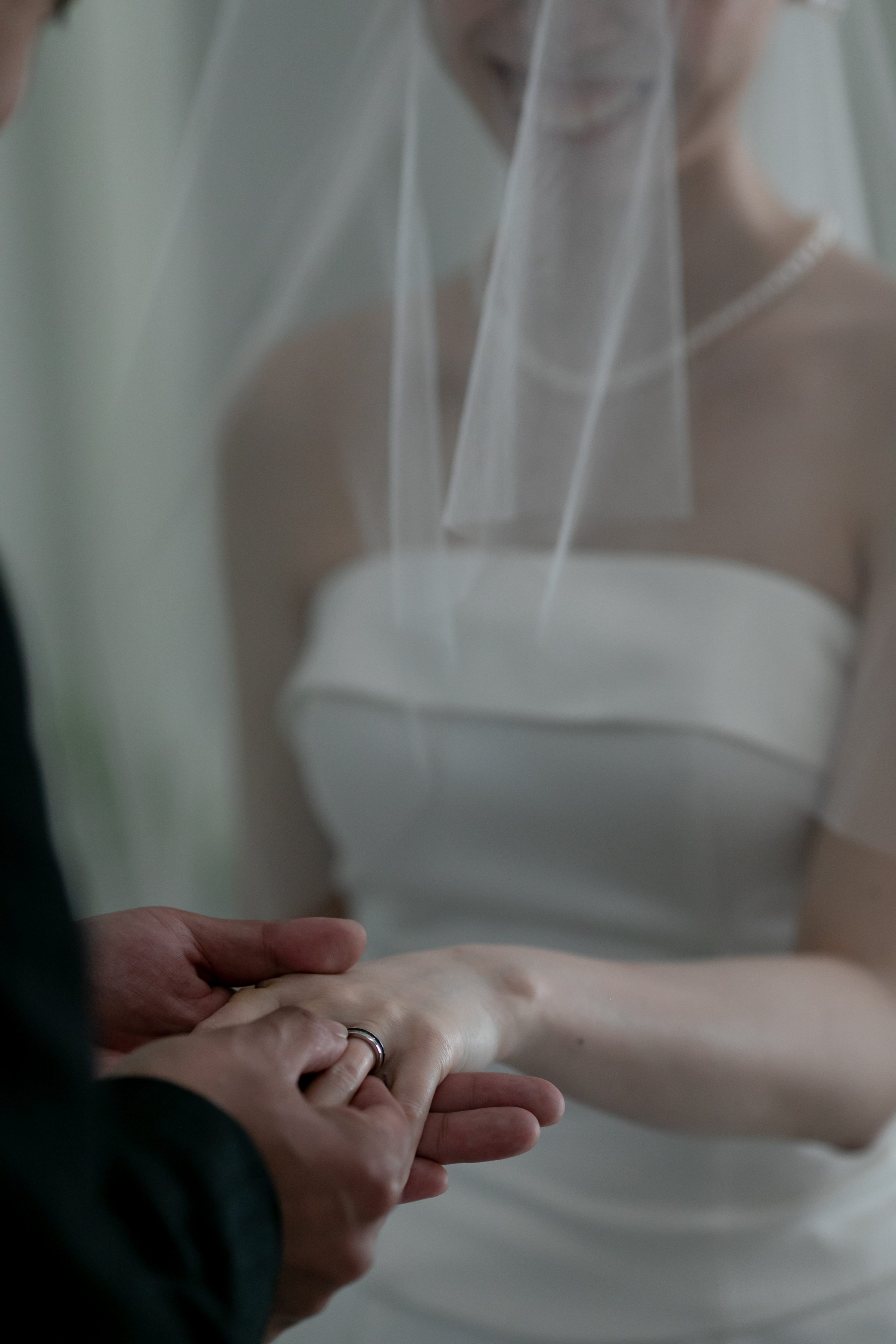 セレモニーフォトウェディング