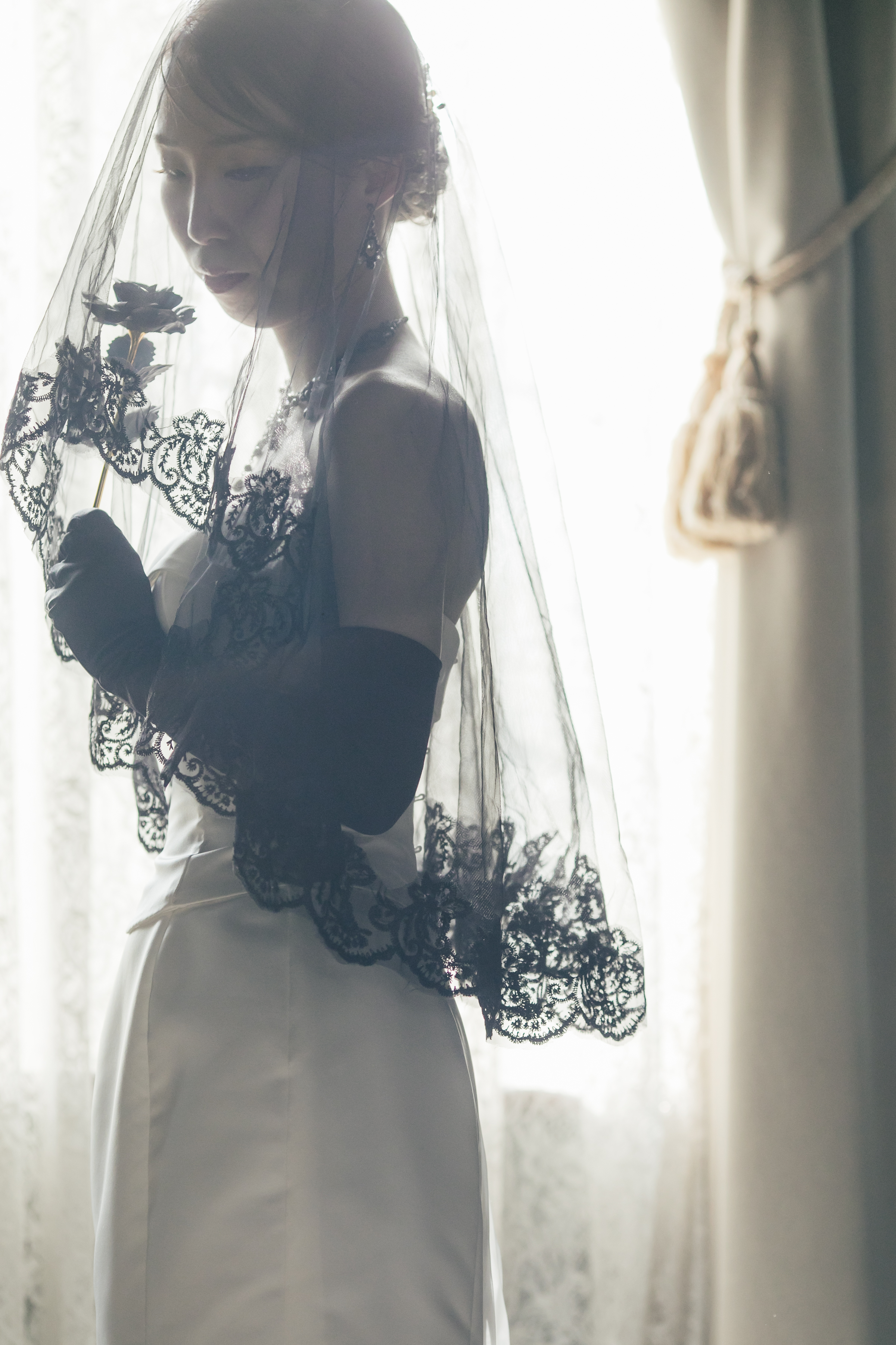 セレモニーフォトウェディング