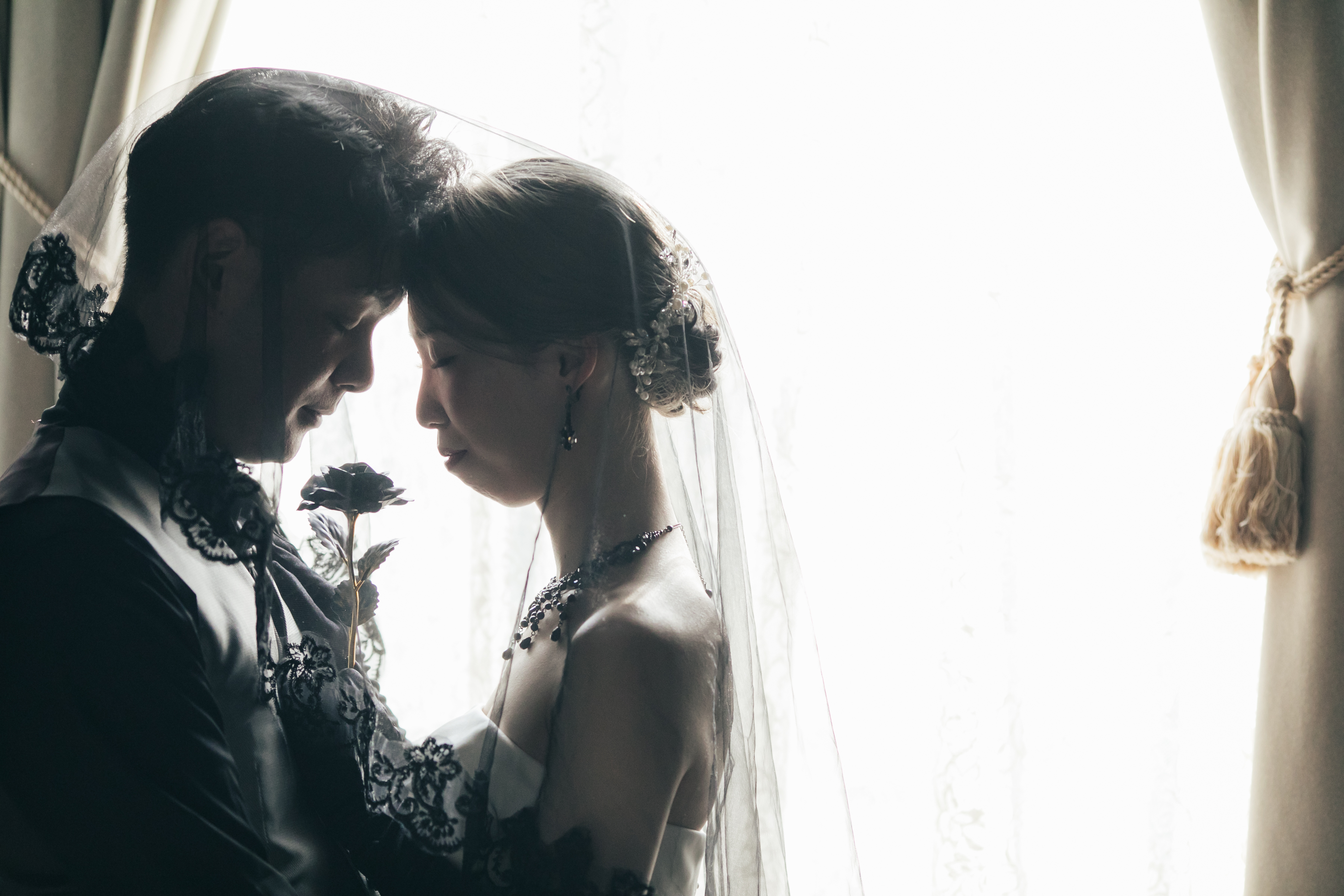 セレモニーフォトウェディング