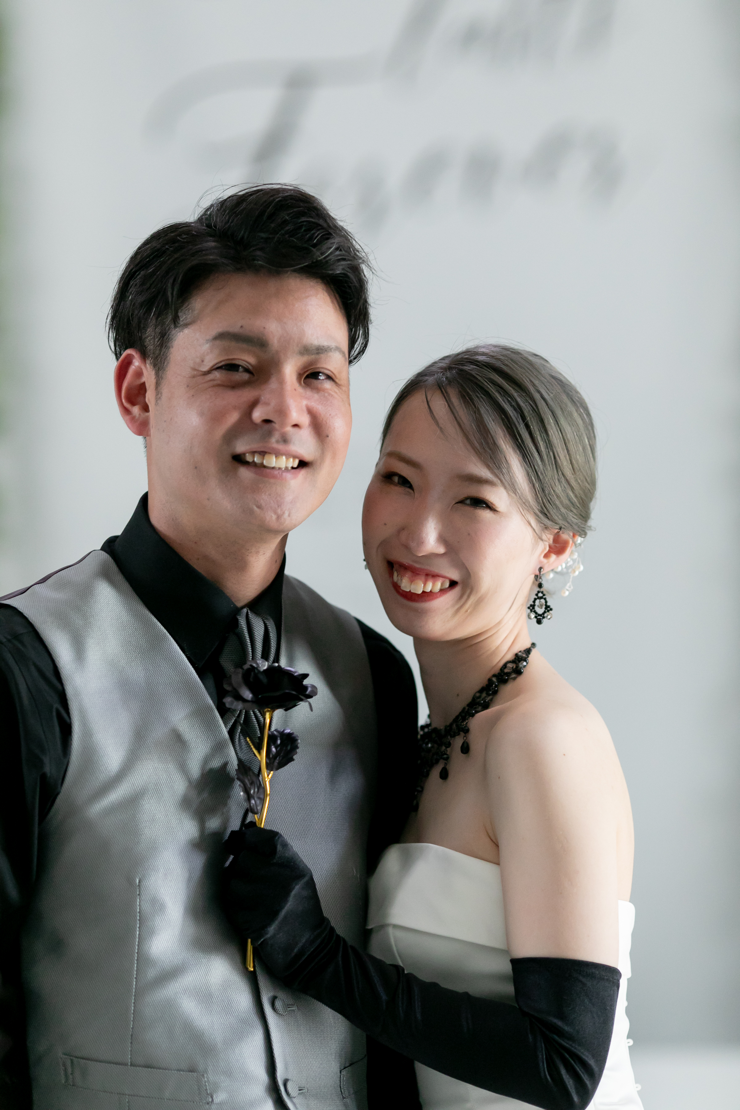 セレモニーフォトウェディング