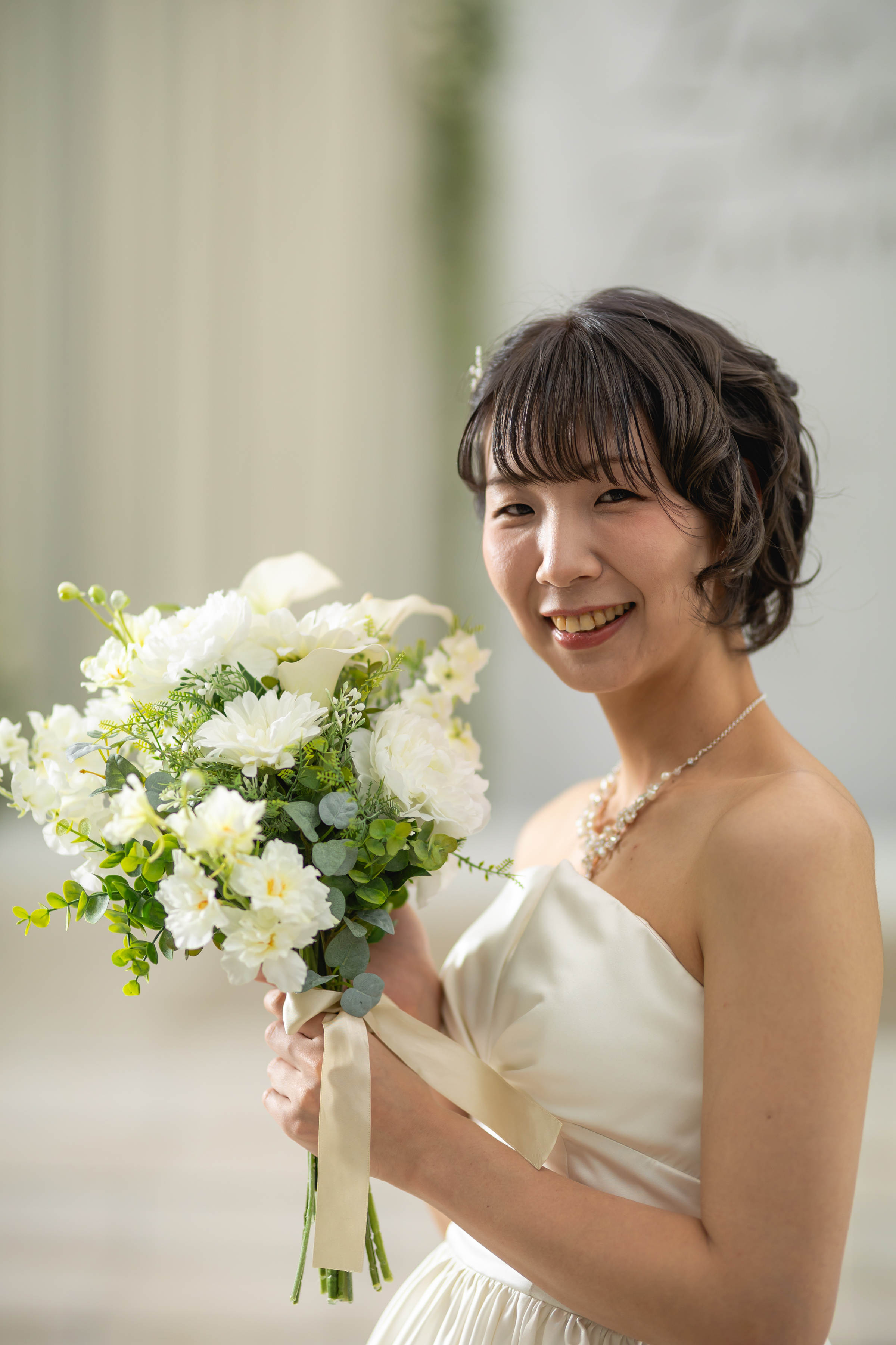 ソロフォトウェディング