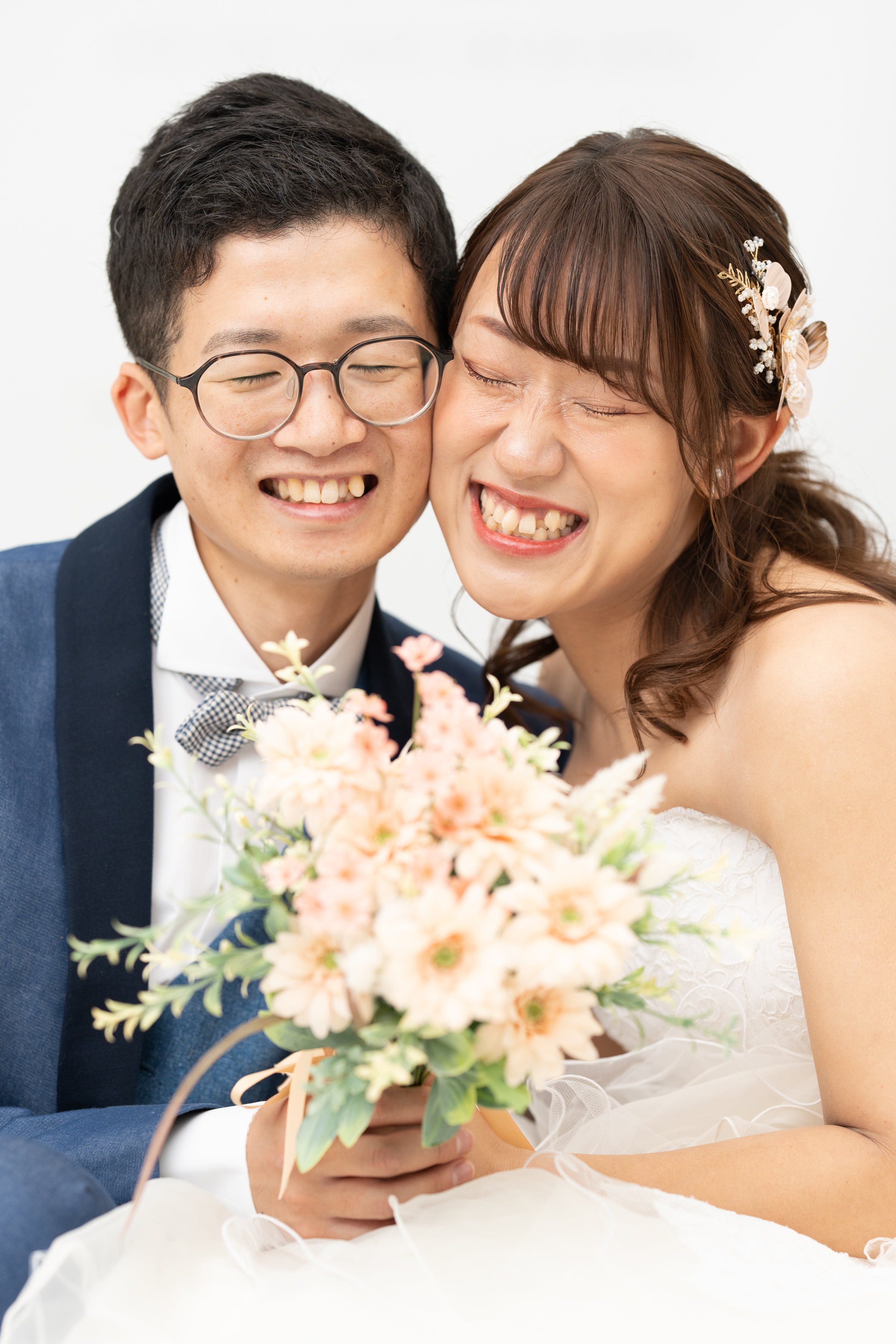 大切な家族と一緒に?♡