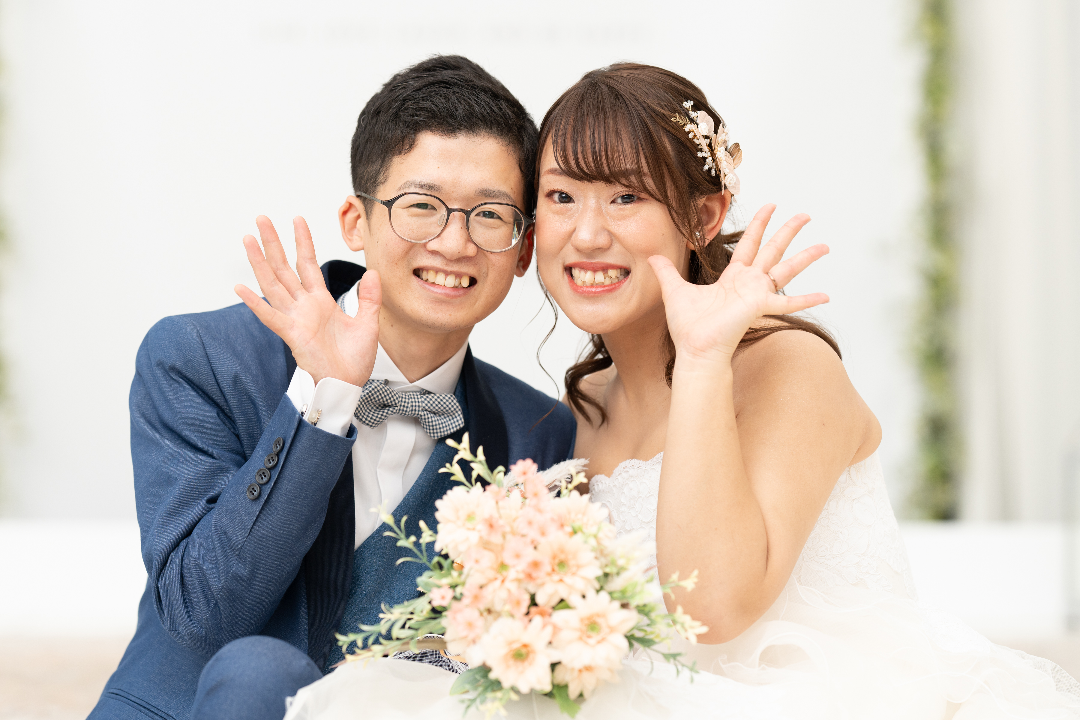 大切な家族と一緒に?♡