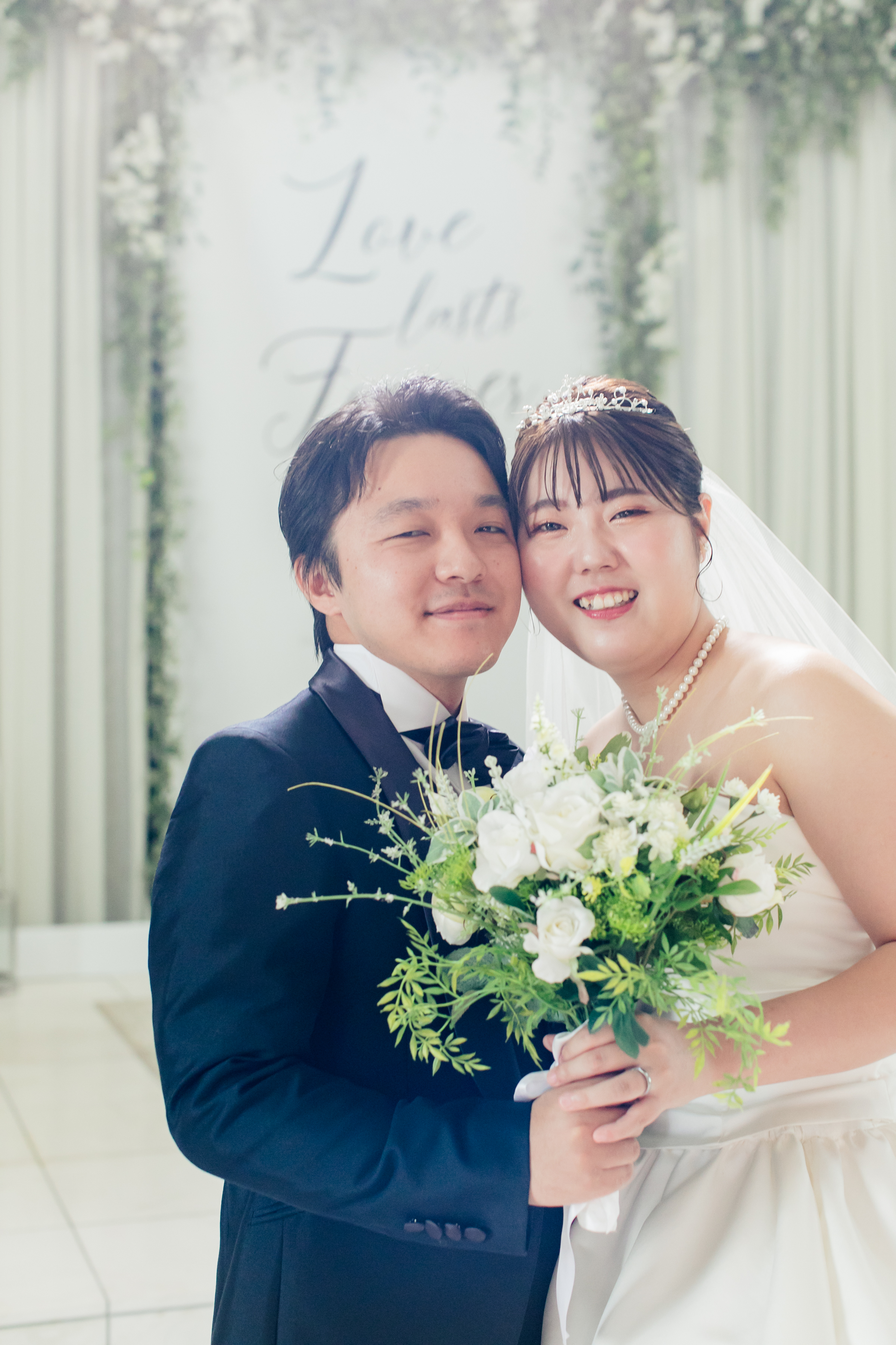 3分でお着替えができる!?カラードレス?✨