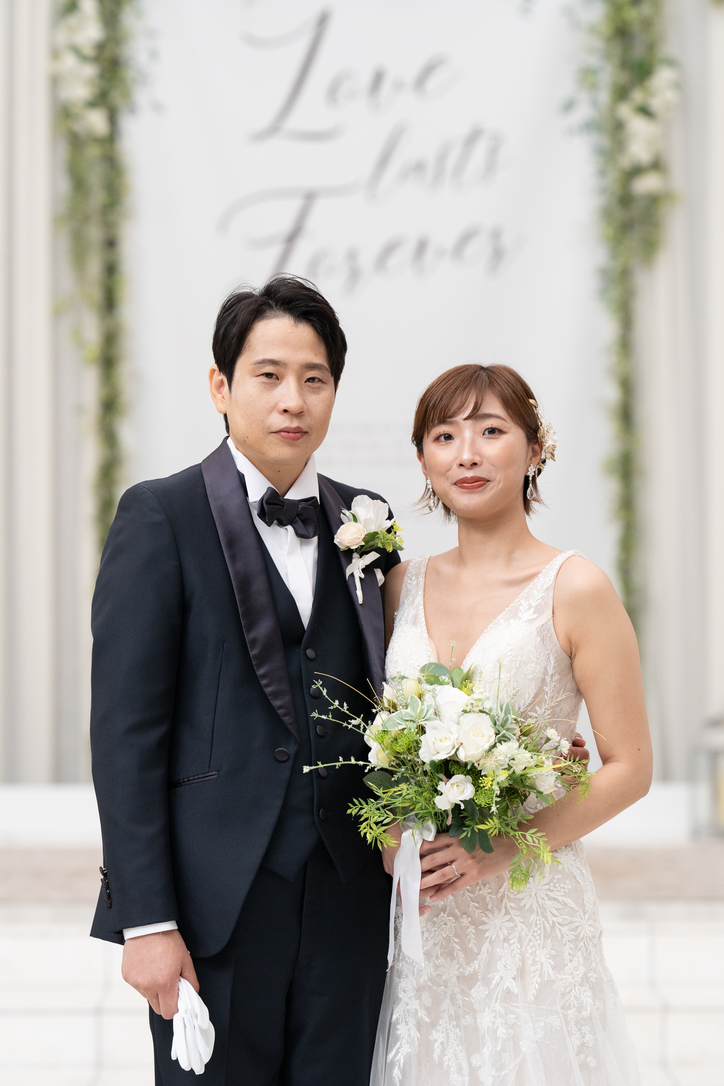 ウェディングドレス～スレンダーライン～のご紹介