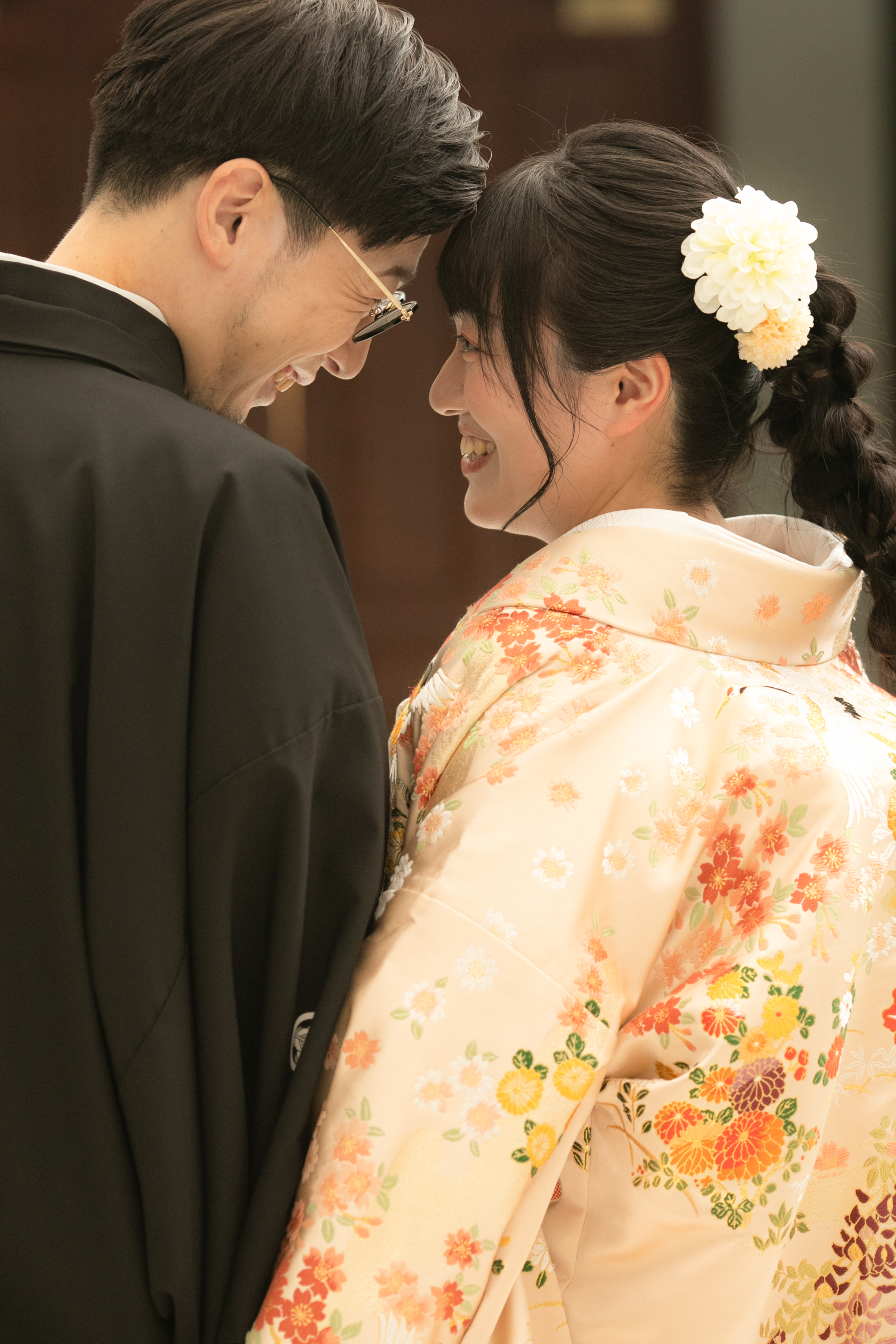 結婚式の前撮りって必要？メリットたっぷりの理由とは？