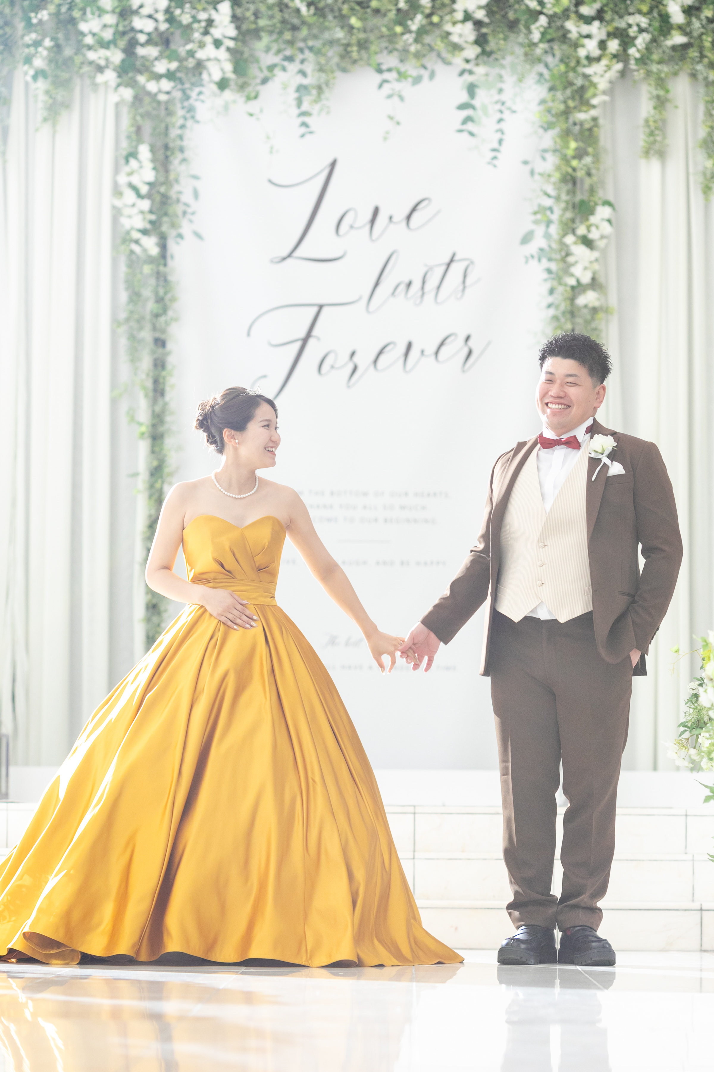 結婚式の前撮りって必要？メリットたっぷりの理由とは？