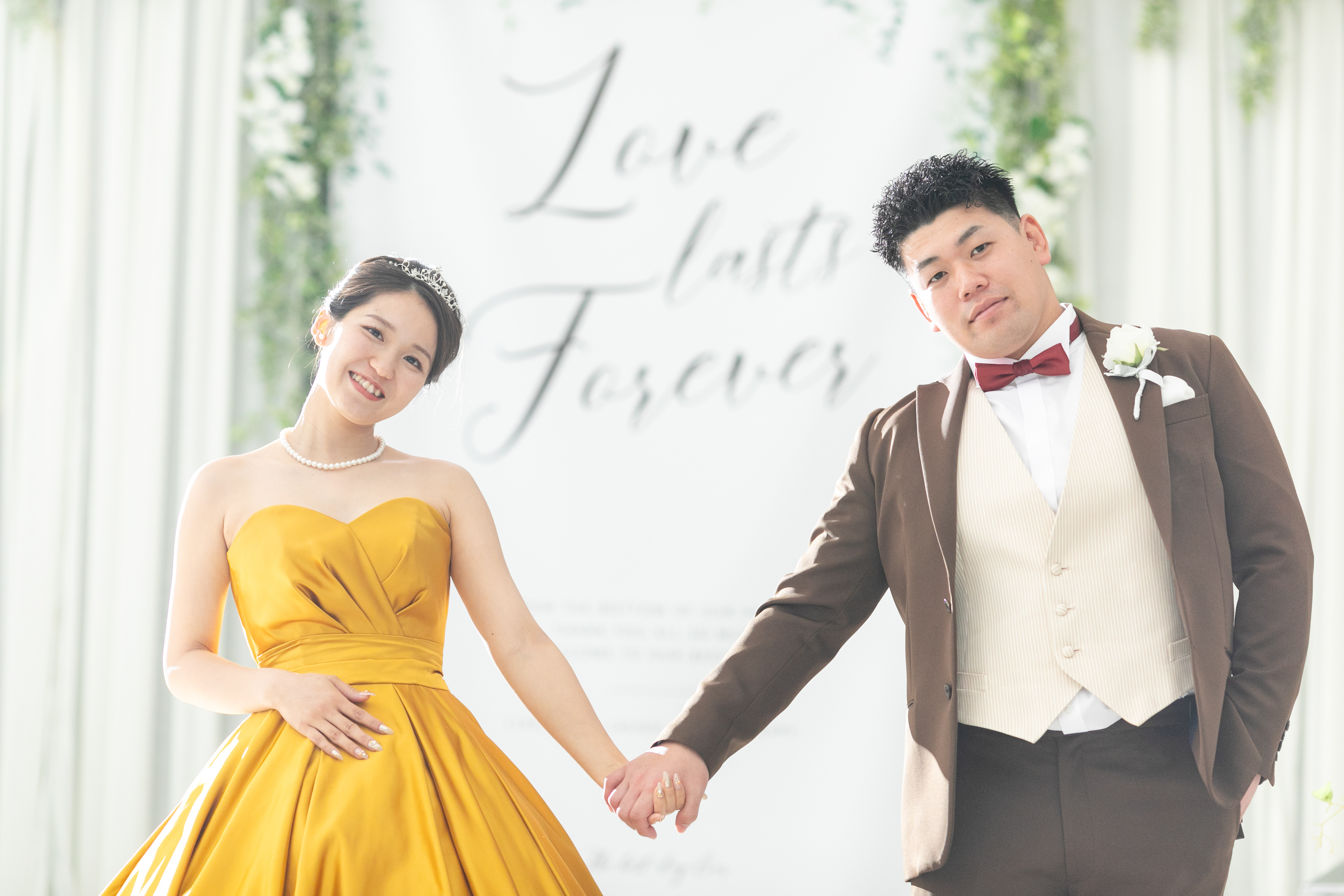 結婚式の前撮りって必要？メリットたっぷりの理由とは？