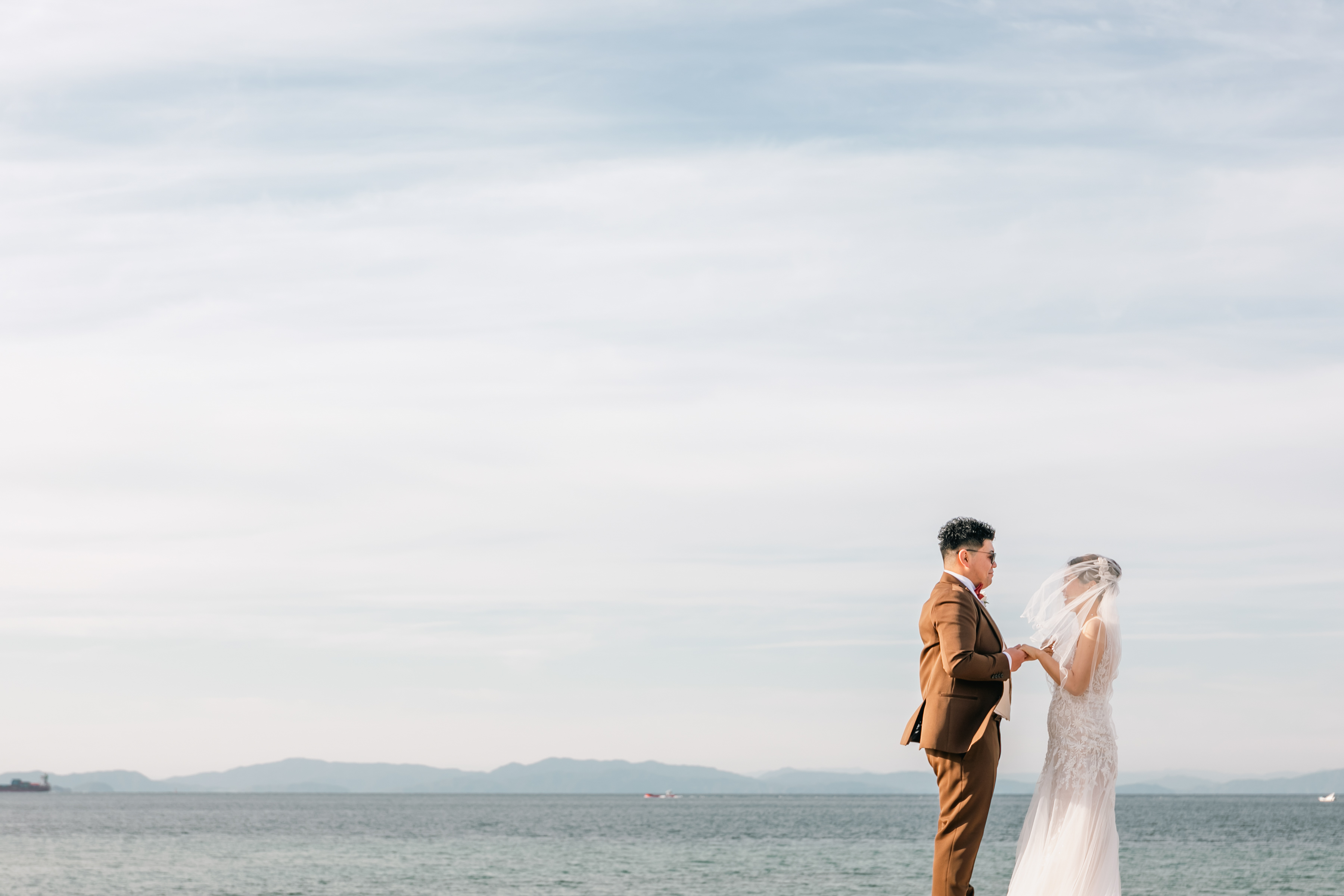 結婚式の前撮りって必要？メリットたっぷりの理由とは？