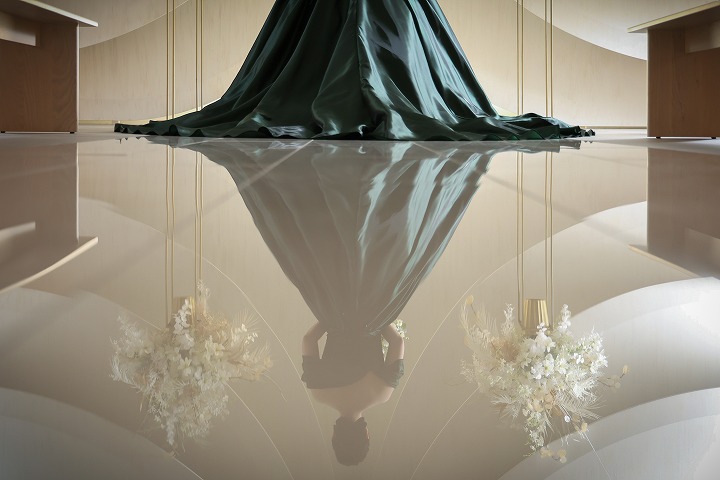 洋装フォトウェディング✨