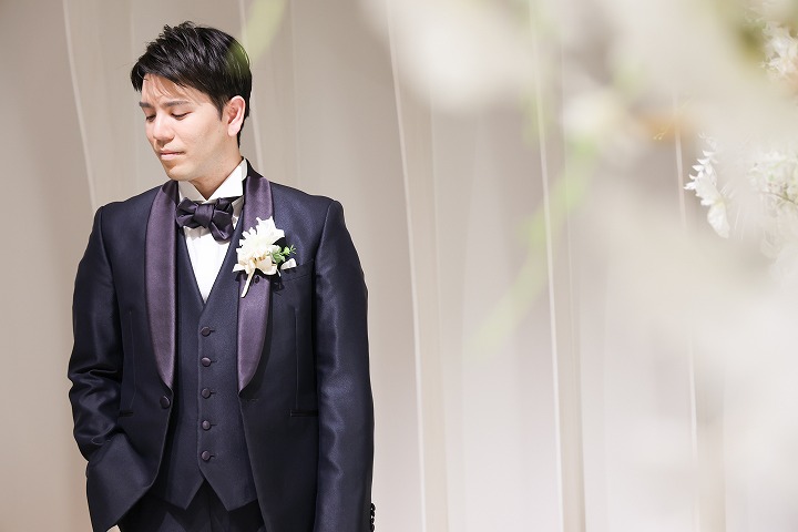 洋装フォトウェディング✨