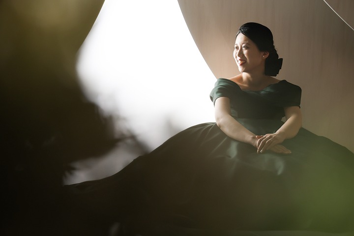 洋装フォトウェディング✨