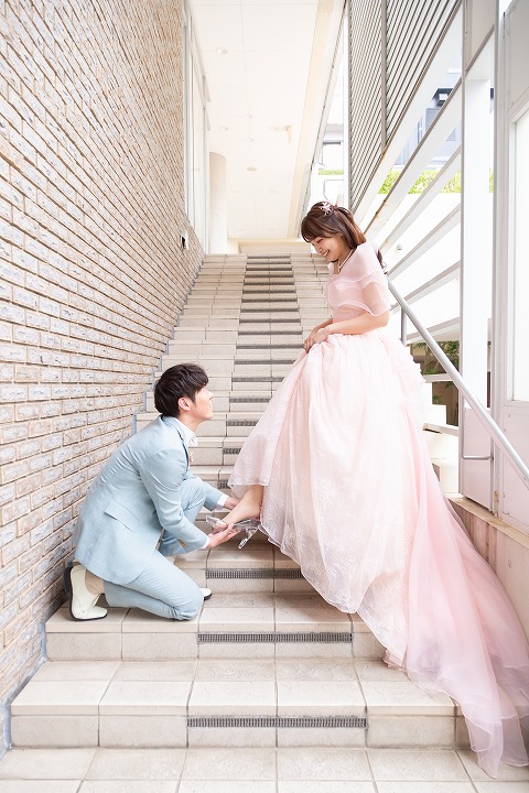 ✿花形館ロケーションフォト✿