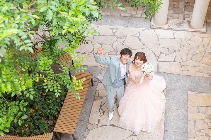 ✿花形館ロケーションフォト✿