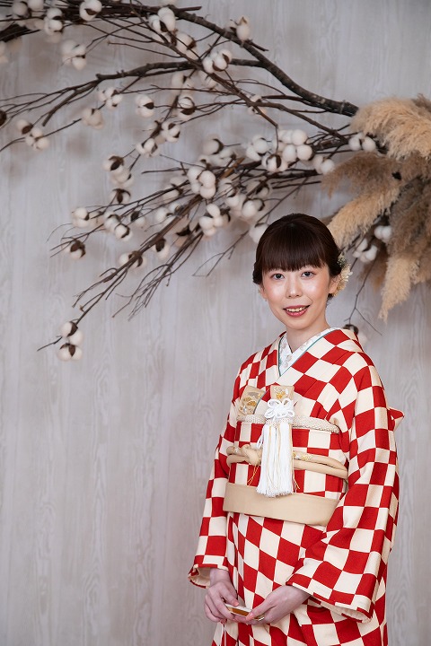 和装フォトウェディング