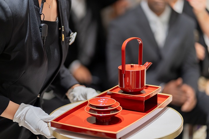 小さな結婚式福岡店　和装フォトウェディング　