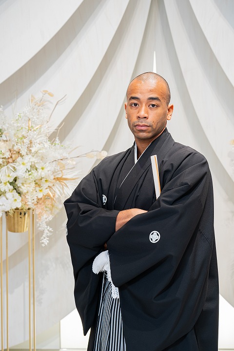 小さな結婚式福岡店　和装フォトウェディング　