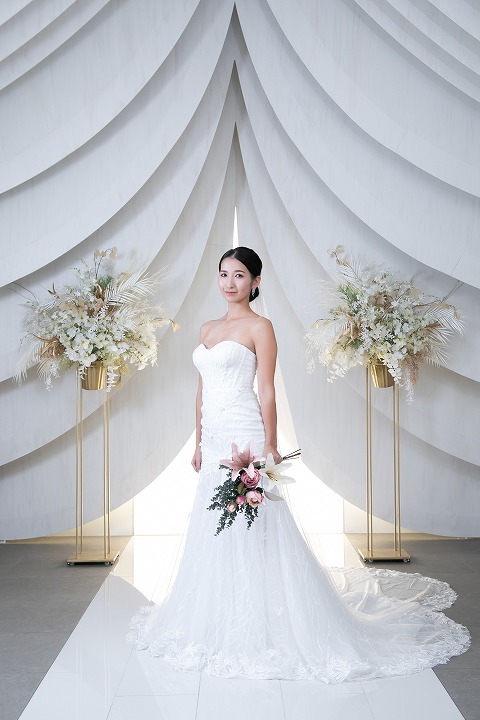 【ソロフォト】大切なご家族と記念に♪