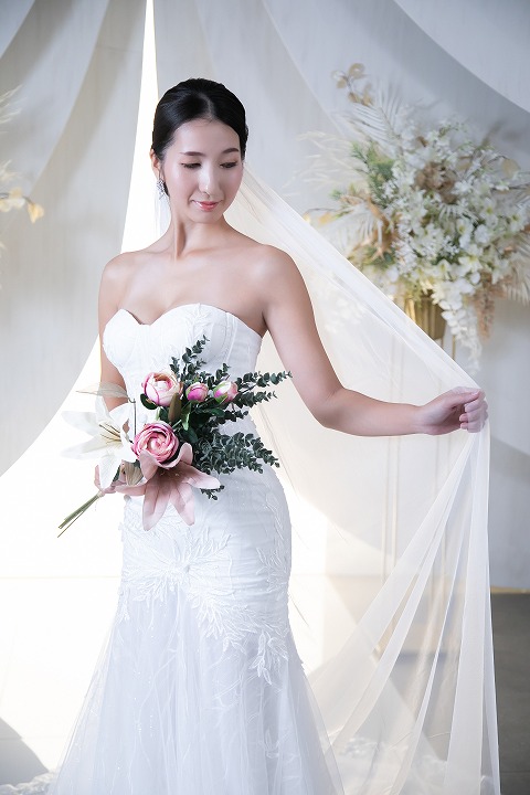 【ソロフォト】大切なご家族と記念に♪