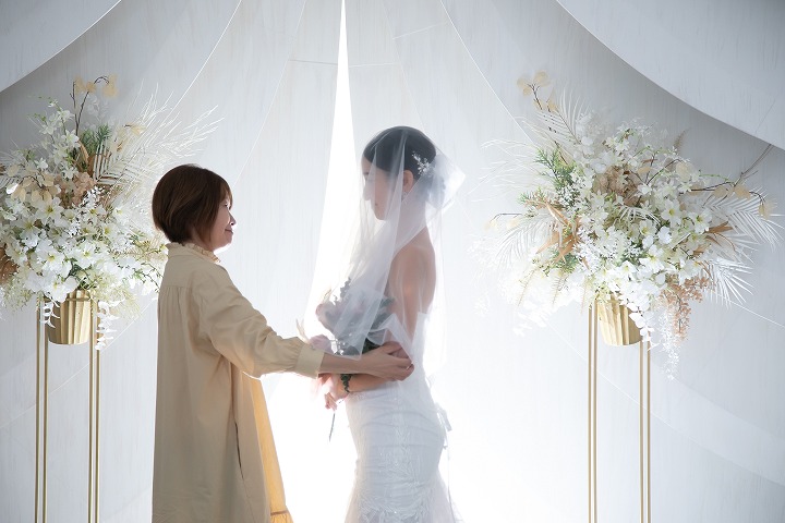 【ソロフォト】大切なご家族と記念に♪