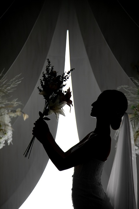 【ソロフォト】大切なご家族と記念に♪