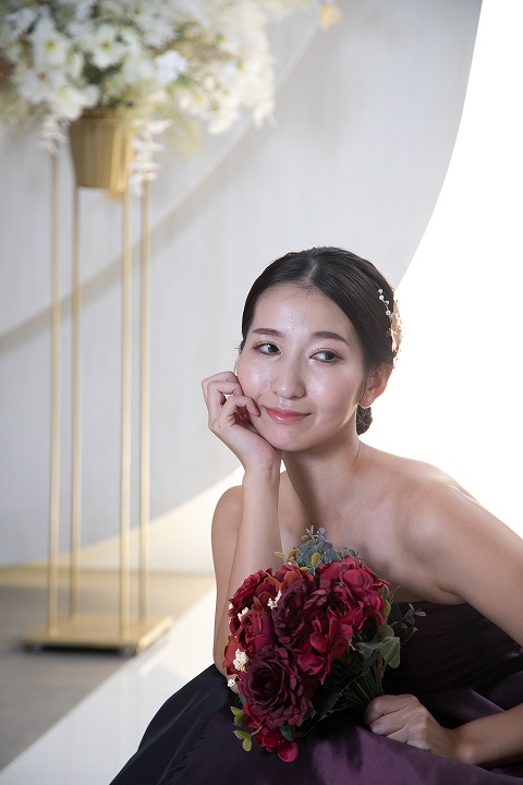 【ソロフォト】大切なご家族と記念に♪