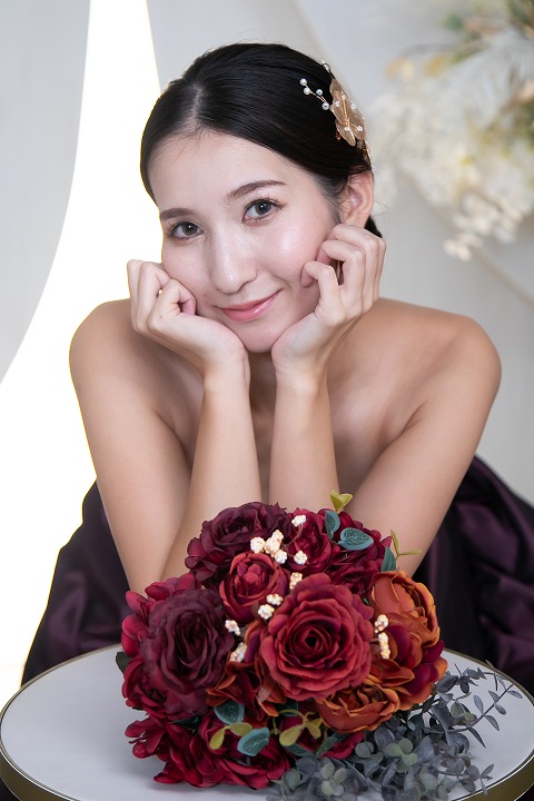 【ソロフォト】大切なご家族と記念に♪