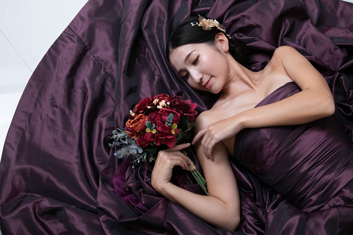 【ソロフォト】大切なご家族と記念に♪