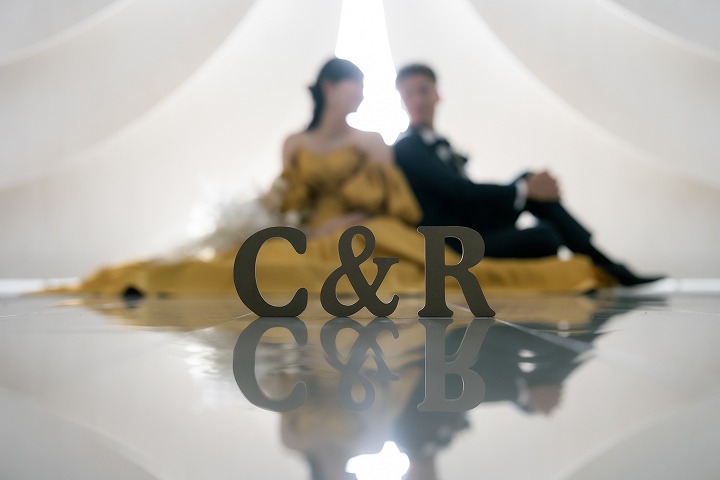 プチロケーションも楽しめる🍃フォトウェディングのご紹介♪