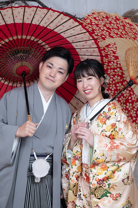 明けましておめでとうございます！！