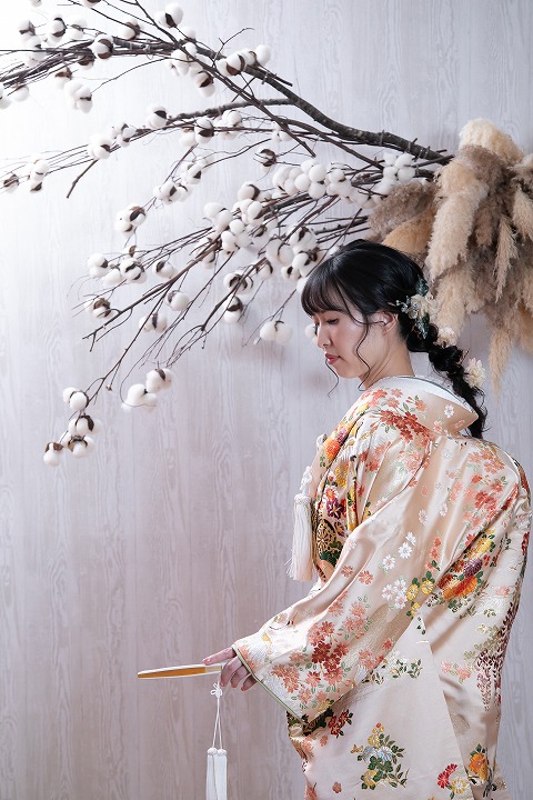 明けましておめでとうございます！！