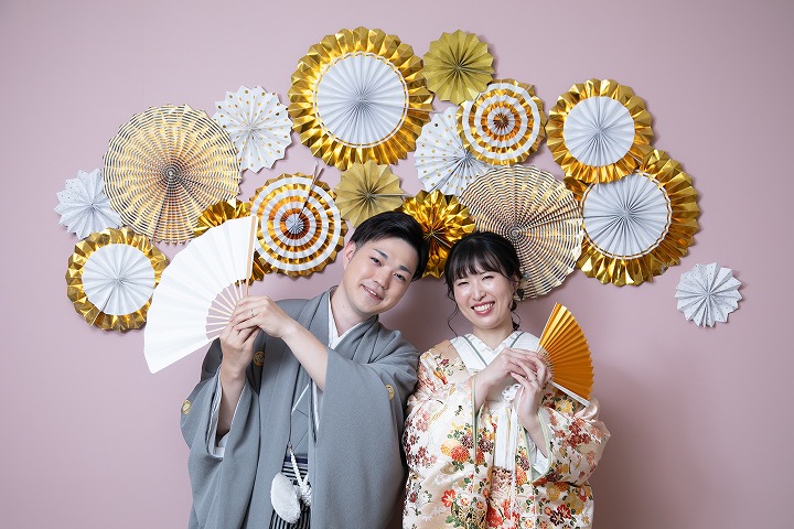 明けましておめでとうございます！！