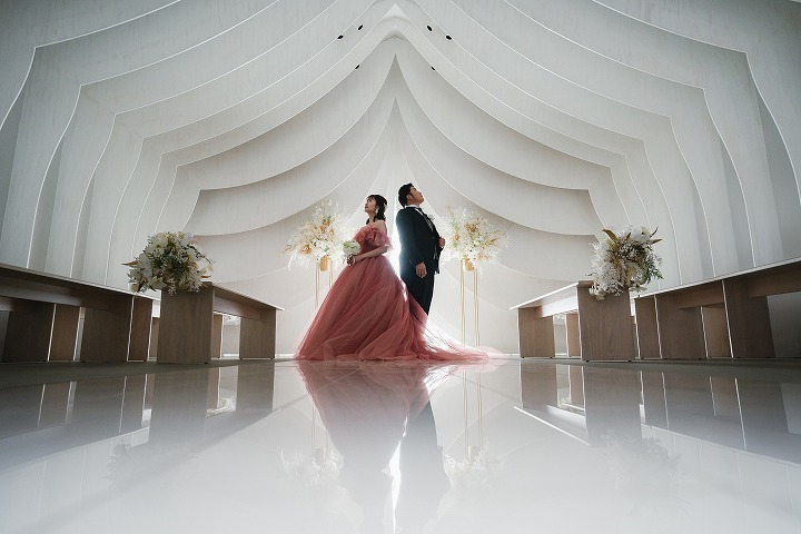 笑顔あり、涙ありのファミリーフォト°˖✧