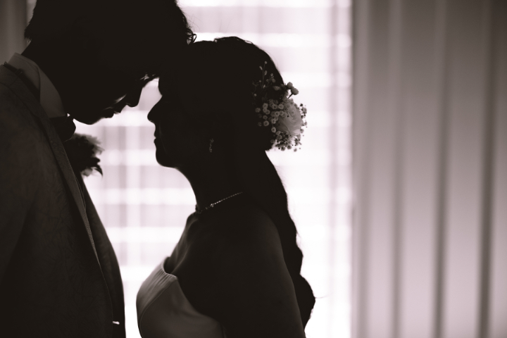 小さな結婚式熊本店　フォトウエディングレポート　No.２　洋装チャペルフォト