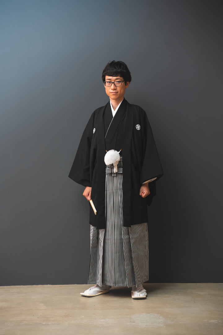 熊本チャペル　フォトウエディングレポート　No.23　【シノワズリ】和装スタジオ前撮り