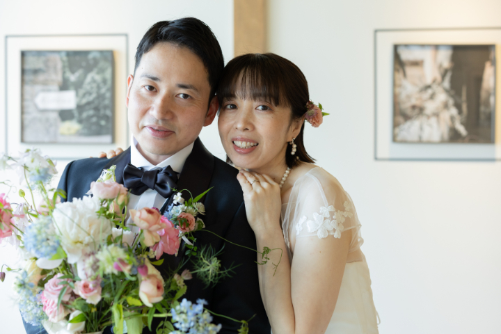 熊本チャペル　フォトウエディングレポート　No.74　【神社式の皆さまへおすすめ】チャペルで前撮り