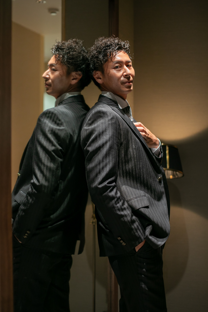 熊本チャペル　フォトウエディングレポート　No.28　【バドミントンフォト】Part.1