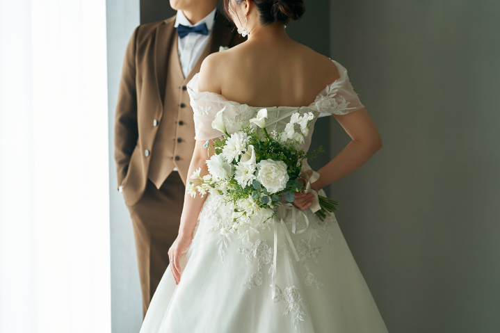 熊本チャペル　フォトウエディングレポート　No.70【マタニティフォト】は小さな結婚式で！