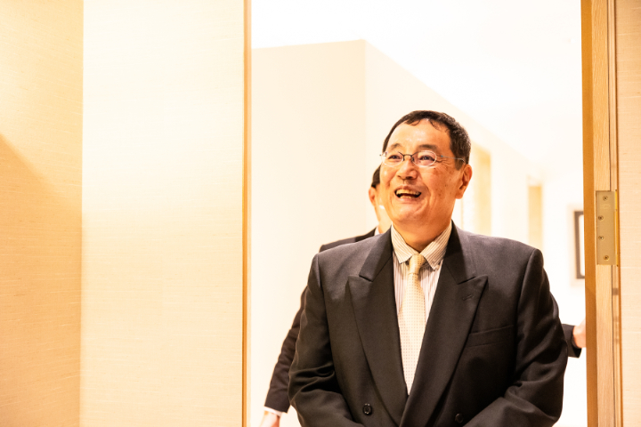 熊本チャペル フォトウエディングレポート No.34 家族とセレモニーフォトウエディング