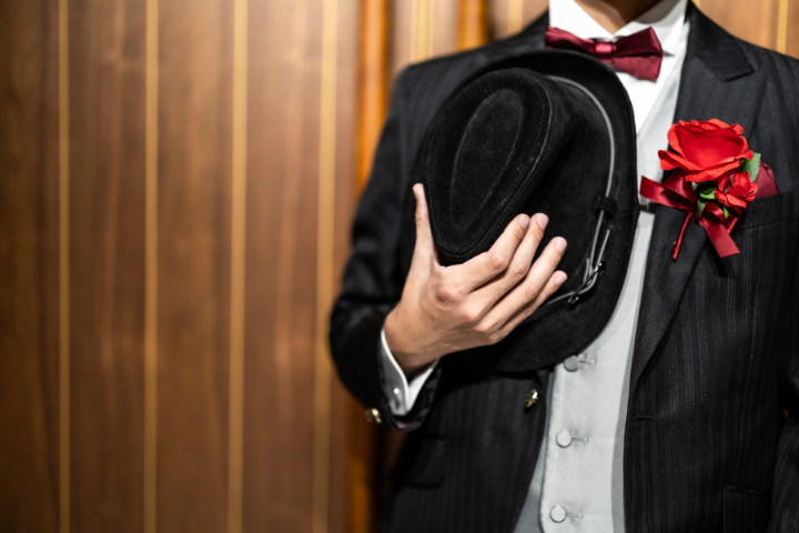 熊本チャペル フォトウエディングレポート No.35 光をテーマにしたチャペル